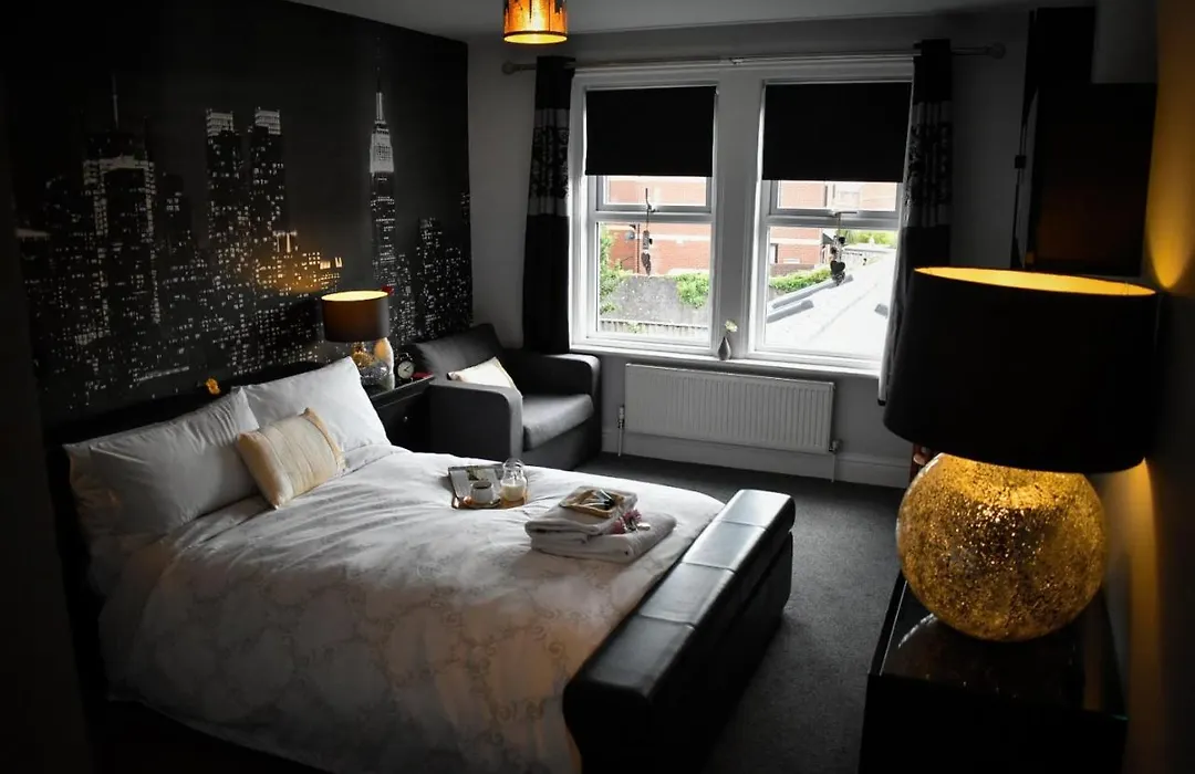 Tlc Exmouth Bed And Breakfast-1