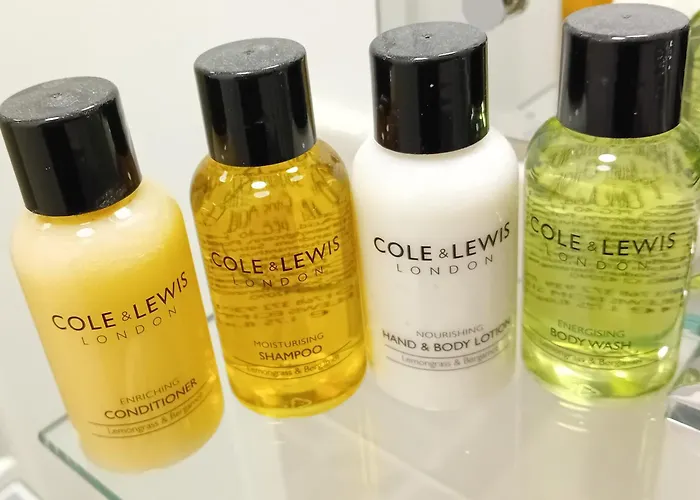 The Swallows B And B Exmouth