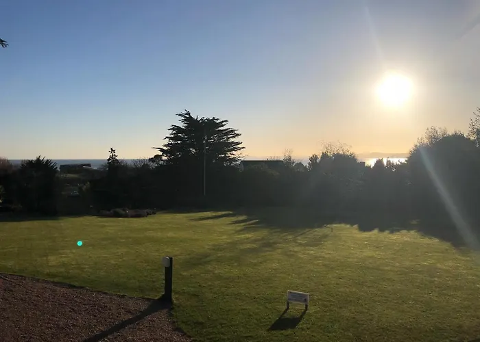 The Devoncourt Resort Exmouth